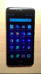 Мобильный телефон Meizu M3 Note 16GB Grey (Международная версия) фото от покупателей 16