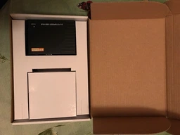 USB 3.0 4-х портовый Хаб с блоком питания STLab (U-540 Black) фото от покупателей 2