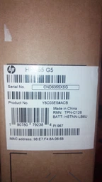 Ноутбук HP 255 G5 (Y8C03ES) Black
