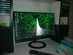 Монитор 21.5" Asus VX229H