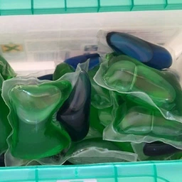 Капсулы для стирки Persil Эксперт 15 шт (9000100940399) фото от покупателей 1