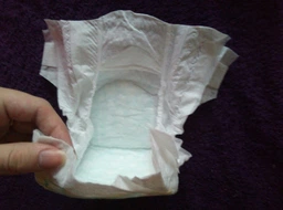 Подгузники Pampers Premium Care Newborn 2-5 кг, 22 шт (4015400687696) фото от покупателей 3