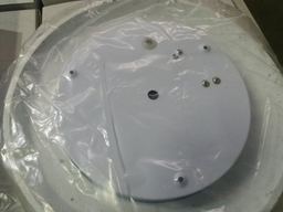 Светильник потолочный NNB LIGHTING 53558-1 Korfu