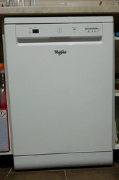 Посудомийна машина WHIRLPOOL ADP 500 WH