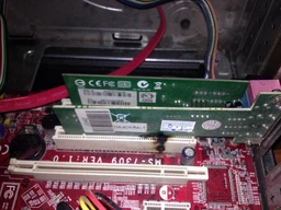 Звуковая карта Manli C-Media M-CMI8738-6CH фото от покупателей 7
