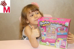 Игровой набор Shopkins S2 Холодильник (56014) фото от покупателей 2