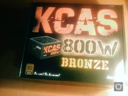 Блок питания Aerocool KCAS-800 800W
