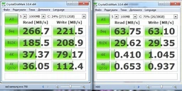SSD диск Samsung 750 EVO 120GB 2.5" SATAIII TLC (MZ-750120BW)