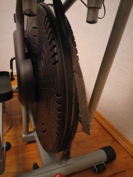 ​Орбитрек HouseFit HB 8169S фото от покупателей 11