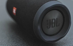 Акустична система JBL Charge 3 Black (JBLCHARGE3BLKEU) фото від покупців 2