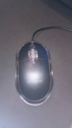 Мишка Esperanza Extreme XM102K Black фото від покупців 15