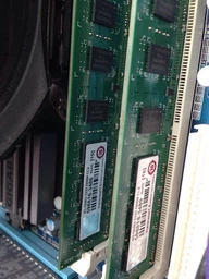 Материнская плата Gigabyte GA-G41M-Combo (s775, G41, Intel GMA X4500) фото от покупателей 6