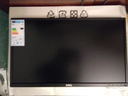 Монитор 23" Dell P2317H (210-AJEG) фото от покупателей 7