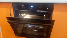 Духовой шкаф электрический Electrolux EOB93434AK фото от покупателей 18