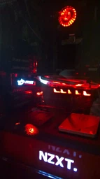 Корпус NZXT H440 Black (CA-H442W-M8) фото от покупателей 18
