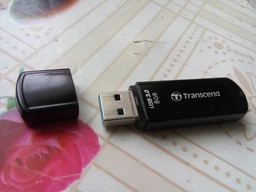 Флешка Transcend 64 GB JetFlash 730 TS64GJF730 фото от покупателей 5