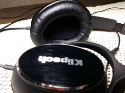 Наушники Klipsch R6 On-Ear Black фото от покупателей 9