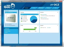 SSD диск OCZ Vertex 4 128GB 2.5" SATAIII MLC (VTX4-25SAT3-128G)