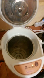 Термопот SATURN ST-EK8030 3.0 л фото від покупців 1