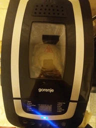 Хлебопечь Gorenje BM1200BK