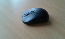 Мышь Genius NX-7005 Wireless White (31030017401) фото от покупателей 4
