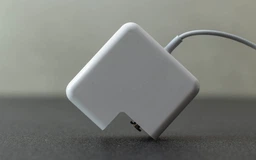 Блок питания PowerPlant для ноутбука Apple (14.85V 45W 3.05A) (AP45KMAG2) фото от покупателей 6