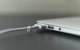 Блок питания PowerPlant для ноутбука Apple (14.85V 45W 3.05A) (AP45KMAG2) фото от покупателей 5