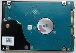Жесткий диск Seagate Momentus Thin 320GB 5400rpm 16MB ST320LT012 2.5 SATA II фото от покупателей 1