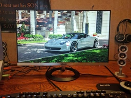 Монитор 23.8" Asus VZ249H фото от покупателей 6