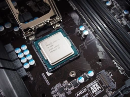Процессор Intel Core i5-6500 3.2GHz/8GT/s/6MB (BX80662I56500) s1151 BOX фото от покупателей 10
