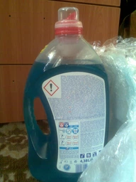 Гель для стирки Persil Колор 4.38 л (9000100779524) фото от покупателей 4