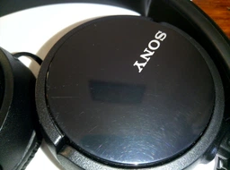 Навушники Sony MDR-ZX110 Black фото від покупців 14