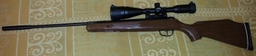 Пневматична гвинтівка Crosman Remington Summit 1000 (RW1K77X) фото від покупців 2