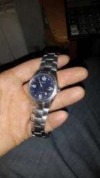 Мужские часы Casio EF-125D-1AVEG фото от покупателей 1