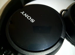 Навушники Sony MDR-ZX110 Black фото від покупців 15