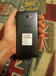 Мобильный телефон Samsung Galaxy J5 Prime G570F/DS Gold фото от покупателей 14