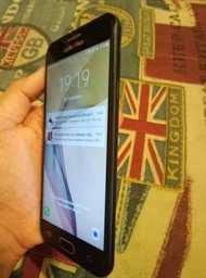 Мобильный телефон Samsung Galaxy J5 Prime G570F/DS Gold фото от покупателей 11