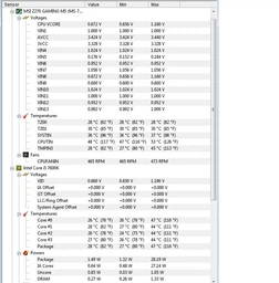 Материнская плата MSI Z270 Gaming M5 (s1151, Intel Z270, PCI-Ex16)
