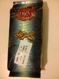 Кава в зернах Trevi Crema 250 г (4820140050255) фото від покупців 4