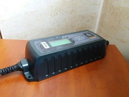 Зарядное устройство Auto Welle AW05-1204 фото от покупателей 4