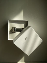 Автомобильное зарядное устройство Xiaomi Mi Charger (CZCDQ01ZM) фото от покупателей 15
