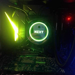 Материнская плата Asus Strix Z270E Gaming (s1151, Intel Z270, PCI-Ex16) фото от покупателей 4