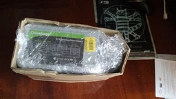 Блок живлення Gamemax GM450 (GM-450) фото від покупців 1