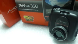 Відеореєстратор MiVue 358 фото от покупателей 5