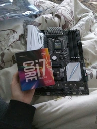 Материнская плата Asus Z170-A (s1151, Intel Z170, PCI-Ex16)