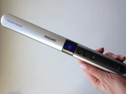 Щипці для волосся PHILIPS ProCare Keratin HP8361/00 фото від покупців 1