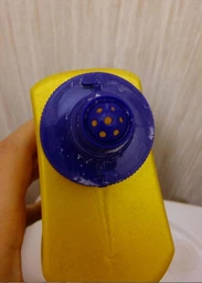 Средство для чистки унитаза Domestos Ультра Блеск 1 л (8714100707876) фото от покупателей 9