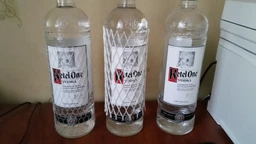 Водка Ketel One 0.7 л 40% (8711566013701)