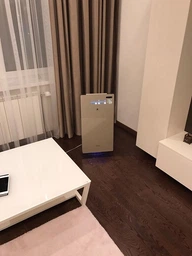 Климатический комплекс Panasonic F-VK655R-N фото от покупателей 2