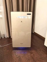 Климатический комплекс Panasonic F-VK655R-N фото от покупателей 1